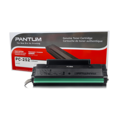 Pantum PC252
