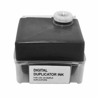 Duplo 514 Black Original Ink (43S/31S/33S/21S)