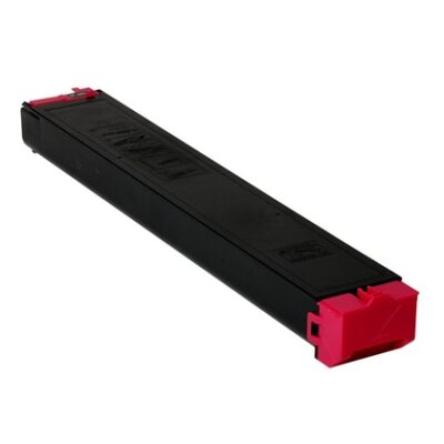Sharp MX-23 FT Magenta Compatible Toner (MX3111/MX3114)
