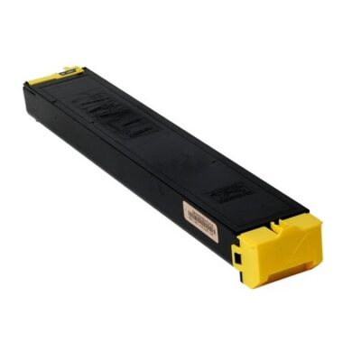 Sharp MX-51 FT Black Compatible Toner (MX4110/MX5110)