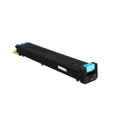 Sharp MX-31FTCA Cyan Compatible Toner (MX-2301/MX-4100N)