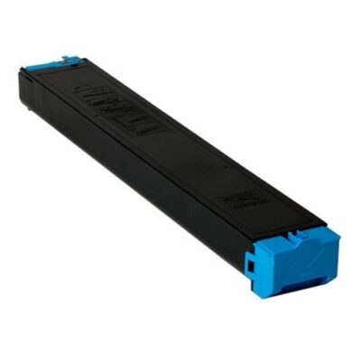 Sharp MX-23 FT Cyan Compatible Toner (MX2310/MX2614)