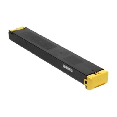 Sharp MX-23 FT Yellow Compatible Toner (MX2010/MX2310)