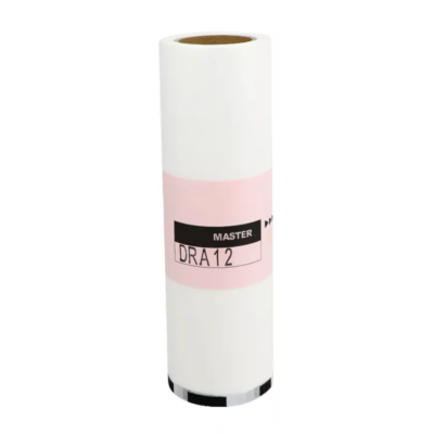 Duplo DRA12 Original B4 Master Roll (DPA120)